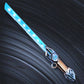 🔥2025 LAST DAY SALE 50% OFF🔥2-in-1 Retractable Double-Head Laser Sword Toy