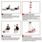 🏃‍♀️2025 Hot Sale: BUY 2 GET 1 FREE💪Sit-Up Training Equipment