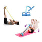 🏃‍♀️2025 Hot Sale: BUY 2 GET 1 FREE💪Sit-Up Training Equipment