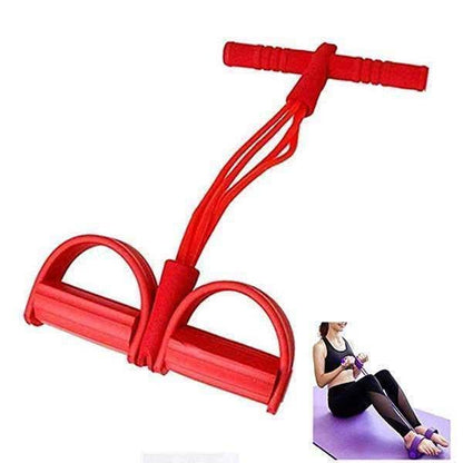 🏃‍♀️2025 Hot Sale: BUY 2 GET 1 FREE💪Sit-Up Training Equipment
