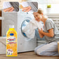 【💥Final 3-hour Preferential Deal 💥】💥Hot Sale 50% OFF🔥Buy 2 get 5% off🔥 Bacteria & Scale removing Washing Machine Cleaner