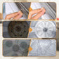 【💥Final 3-hour Preferential Deal 💥】💥Hot Sale 50% OFF🔥Buy 2 get 5% off🔥 Bacteria & Scale removing Washing Machine Cleaner