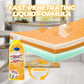【💥Final 3-hour Preferential Deal 💥】💥Hot Sale 50% OFF🔥Buy 2 get 5% off🔥 Bacteria & Scale removing Washing Machine Cleaner