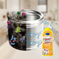 【💥Final 3-hour Preferential Deal 💥】💥Hot Sale 50% OFF🔥Buy 2 get 5% off🔥 Bacteria & Scale removing Washing Machine Cleaner