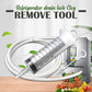⏳Limited time Buy 2 Get 1 Free🧊Fridge Emptying Dredger And Cleaning Set💧