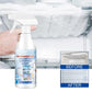 🥇Biggest Sales - 50% OFF🧊Fridge Freezer De-Icer Spray❄️Buy 2 Get 1 Free🩵