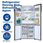 🥇Biggest Sales - 50% OFF🧊Fridge Freezer De-Icer Spray❄️Buy 2 Get 1 Free🩵