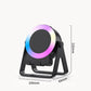 🌟Hot Sale: 50% off📱 🔊 2025 New 4 in 1 multi-functional cell phone stand bluetooth speaker