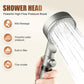 🚿HOT SALE: 50% off🫧Powerful High-Flow Pressure Boost Shower Head