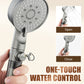 🚿HOT SALE: 50% off🫧Powerful High-Flow Pressure Boost Shower Head