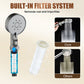 🚿HOT SALE: 50% off🫧Powerful High-Flow Pressure Boost Shower Head