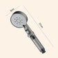 🚿HOT SALE: 50% off🫧Powerful High-Flow Pressure Boost Shower Head
