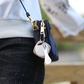 ✨✨Buy 2 Get 1 Free✨✨2 Pieces Stainless Steel Shopping Trolley Token Keyrings