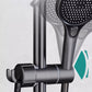 🛁2025 HOT SALE: Buy 2 Get 1 Free🚿Hand shower holder without drillin🫧
