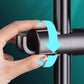 🛁2025 HOT SALE: Buy 2 Get 1 Free🚿Hand shower holder without drillin🫧