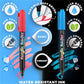 🧸Best Gift idea 49%OFF -🎨Water-Based Acrylic Paint Pen Set👩‍🎨