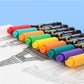 🧸Best Gift idea 49%OFF -🎨Water-Based Acrylic Paint Pen Set👩‍🎨