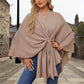 🍃LAST DAY: 50% OFF💗Women’s Cross Front Shawl Wrap💫