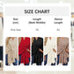 🍃LAST DAY: 50% OFF💗Women’s Cross Front Shawl Wrap💫