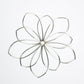 🍂Autumn Hot Sale🌸Stainless Steel Floral Grid Organizer♻️